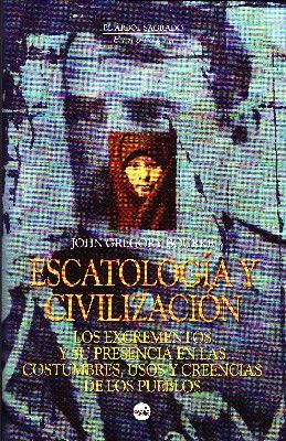 ESCATOLOGIA Y CIVILIZACION