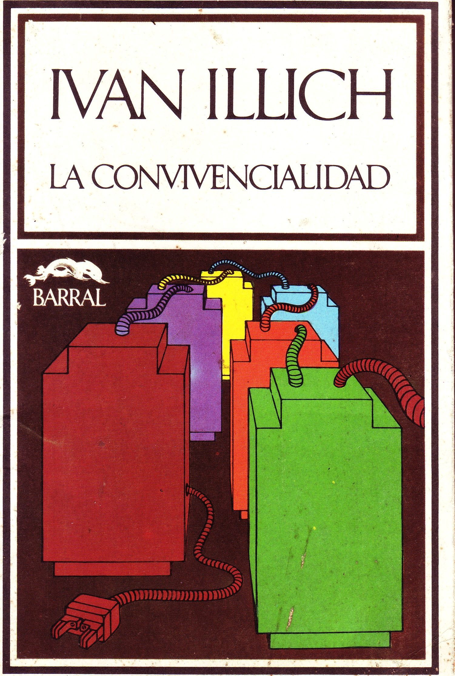 LA CONVIVENCIALIDAD