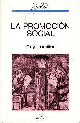LA PROMOCION SOCIAL Nº 2