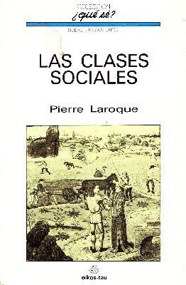 LAS CLASES SOCIALES Nº 42