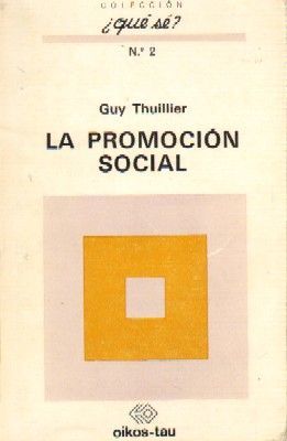 LA PROMOCION SOCIAL Nº 2