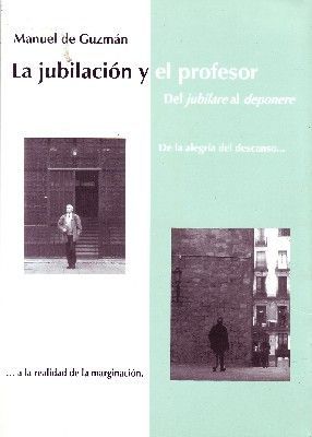 LA JUBILACION Y EL PROFESOR