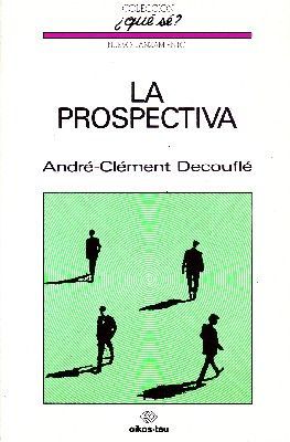 LA PROSPECTIVA. Nº103.