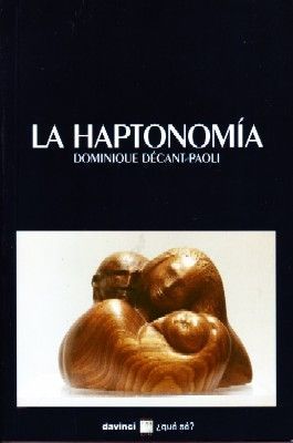 LA HAPTONOMIA