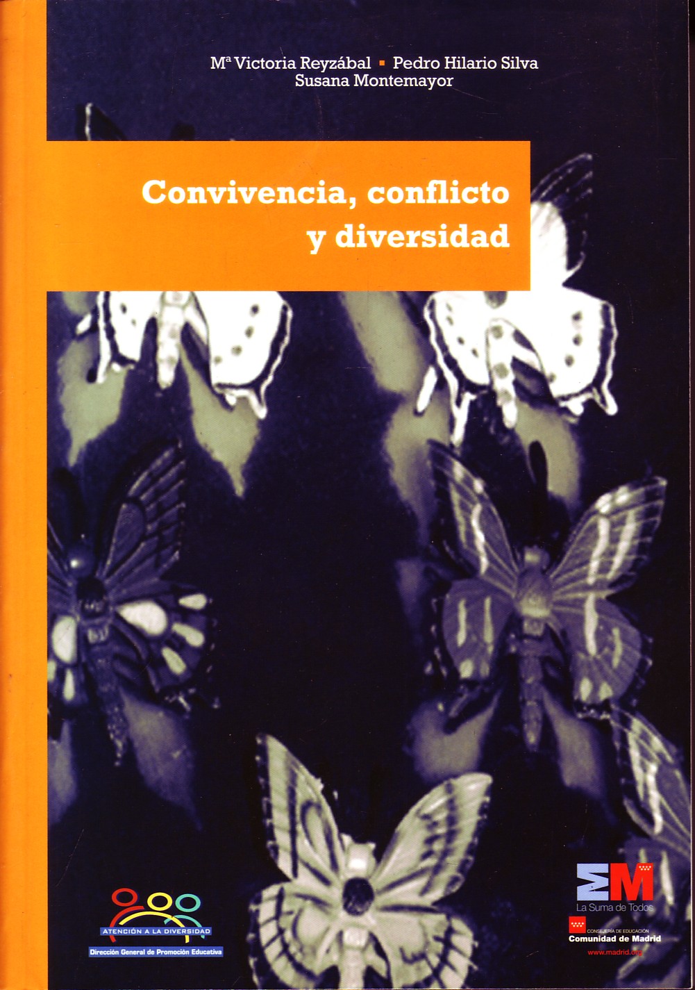 CONVIVENCIA, CONFLICTO Y DIVERSIDAD