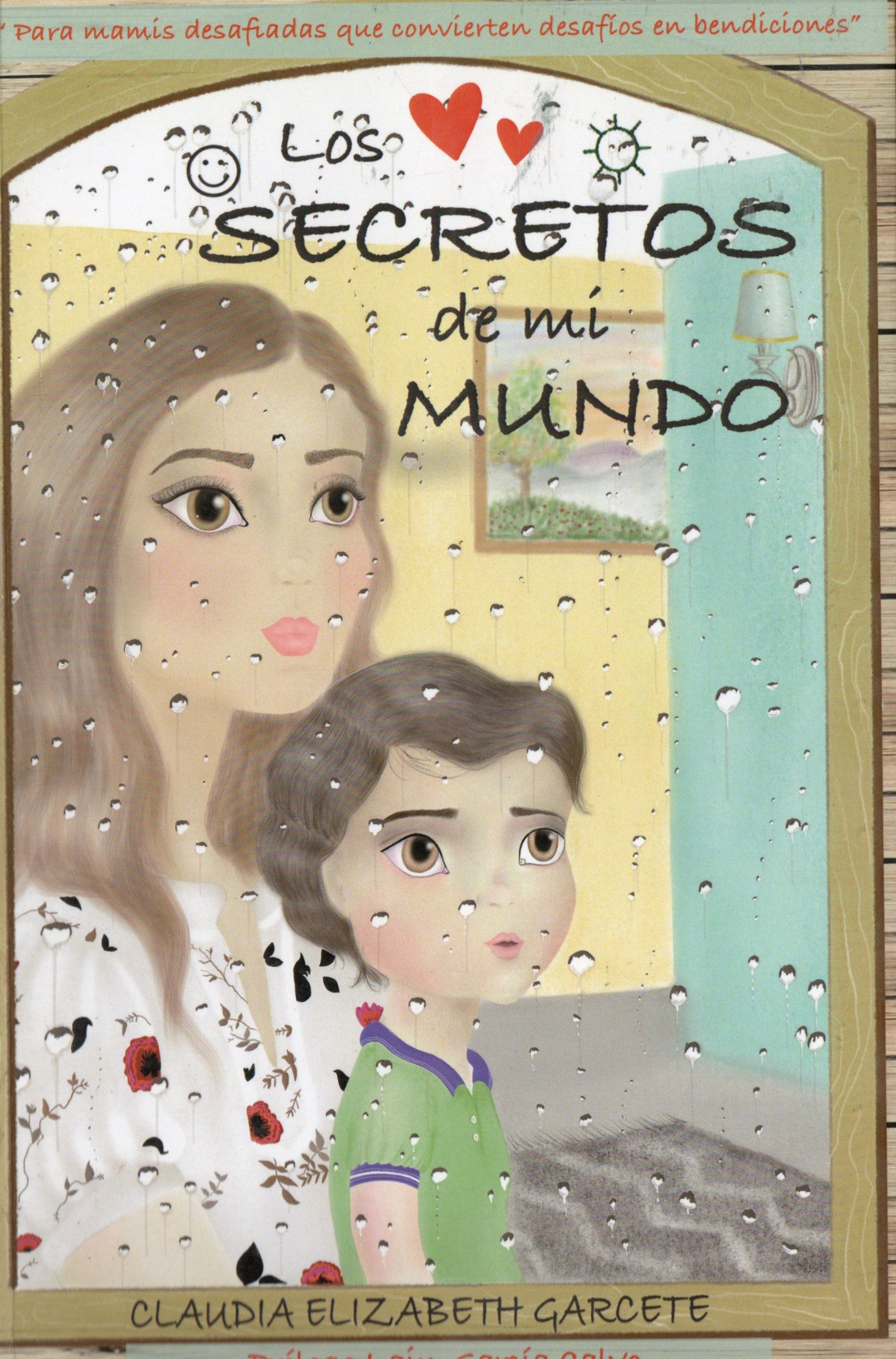 LOS SECRETOS DE MI MUNDO