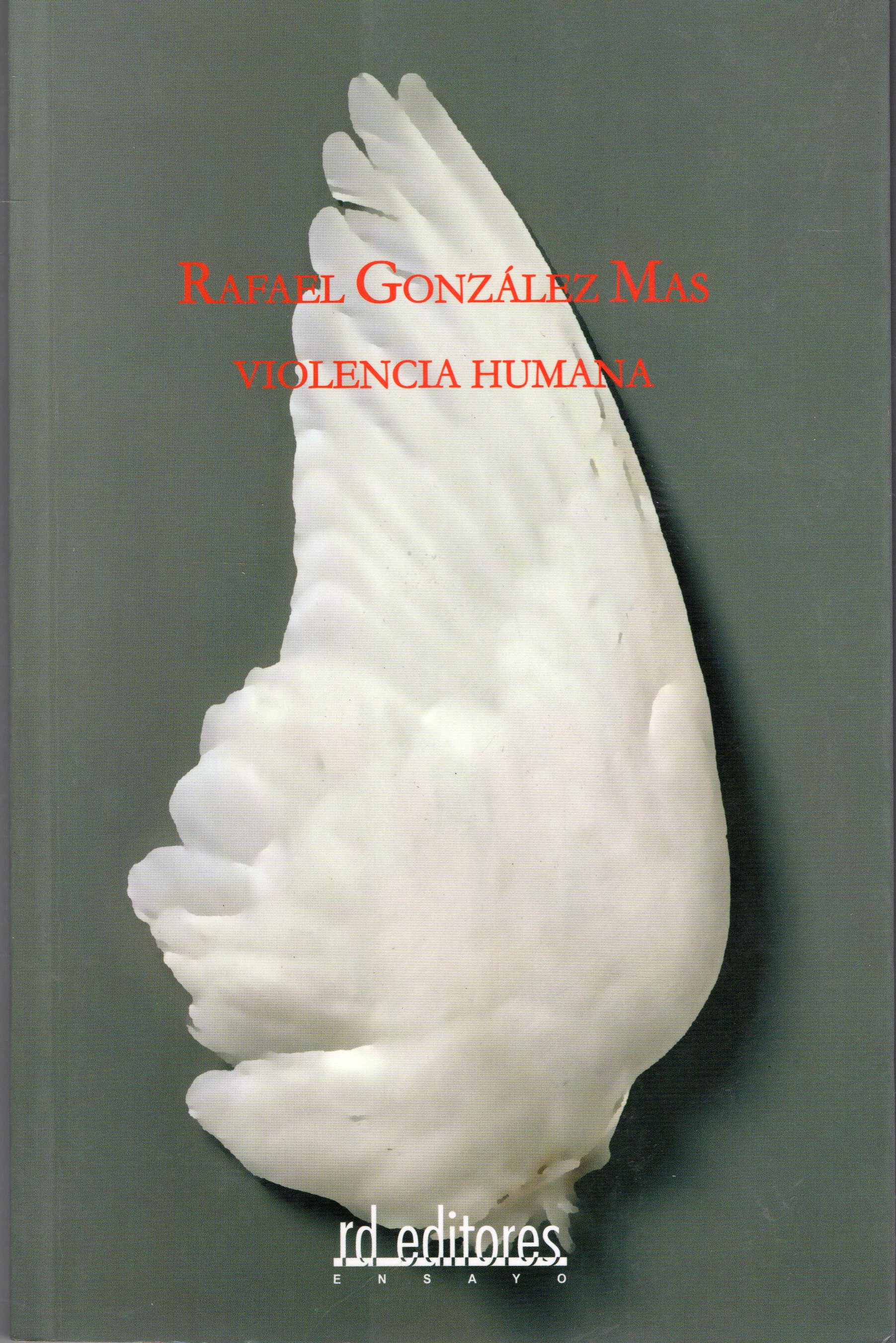 VIOLENCIA HUMANA