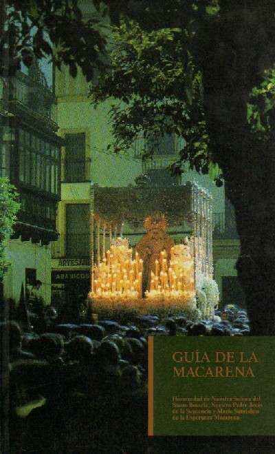GUIA DE LA MACARENA.