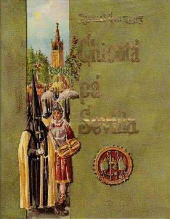 CHICOTA PA SEVILLA