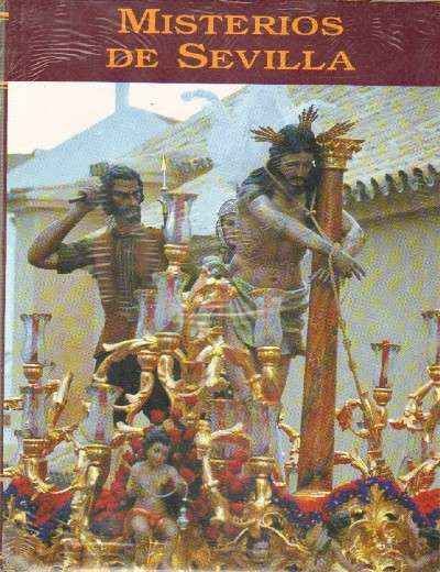 MISTERIOS DE SEVILLA. TOMO IV