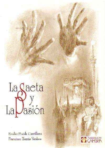 LA SAETA Y LA PASION