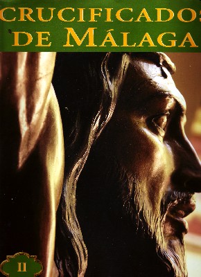 NAZARENOS DE MALAGA. TOMO II.