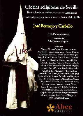 GLORIAS RELIGIOSAS DE SEVILLA