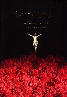 SANTA CRUZ Y EL CRISTO DE LAS MISERICORDIAS