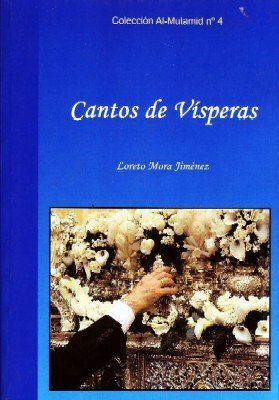 CANTOS DE VISPERAS.