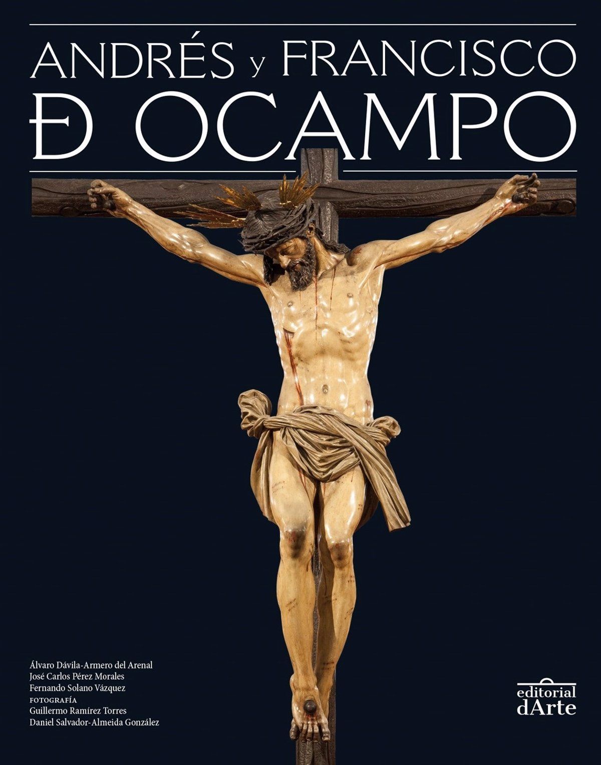 ANDRES Y FRANCISCO DE OCAMPO