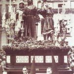 LA HERMANDAD DE JESÚS DESPOJADO HISTORIA Y PATRIMONIO