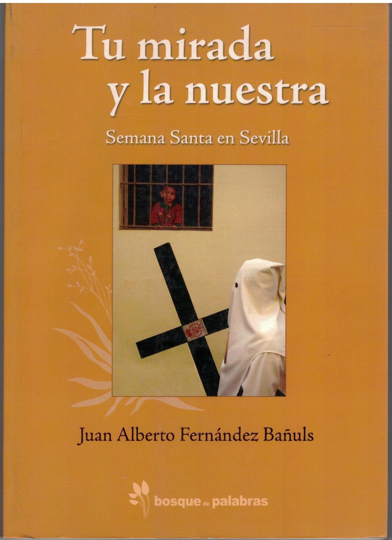 TU MIRADA Y LA NUESTRA SEMANA SANTA EN SEVILLA