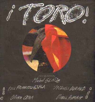 ¡TORO!