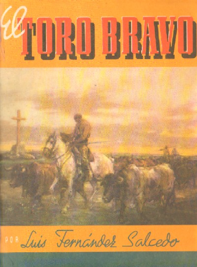 EL TORO BRAVO