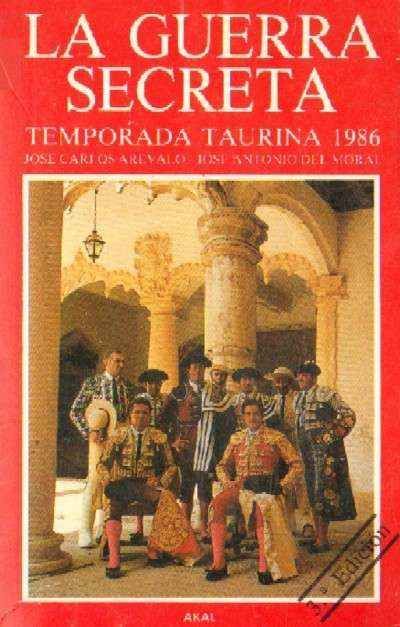LA GUERRA SECRETA