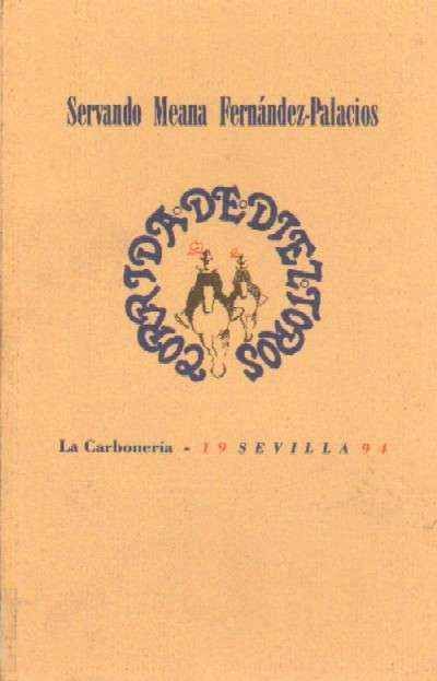 CORRIDA DE DIEZ TOROS