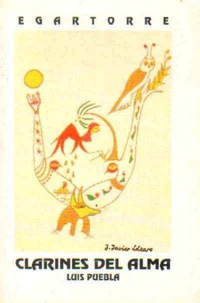 CLARINES DEL ALMA