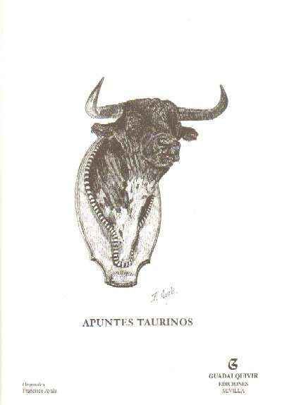 APUNTES TAURINOS
