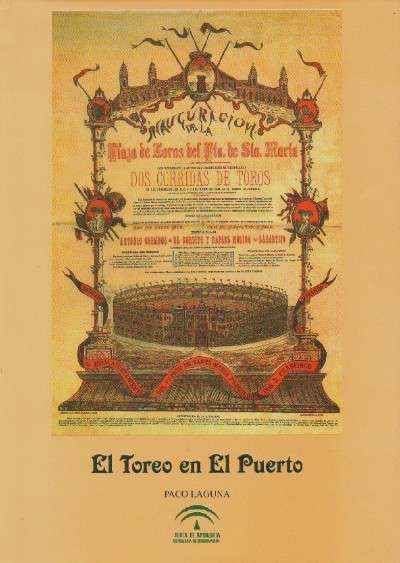 EL TOREO EN EL PUERTO.