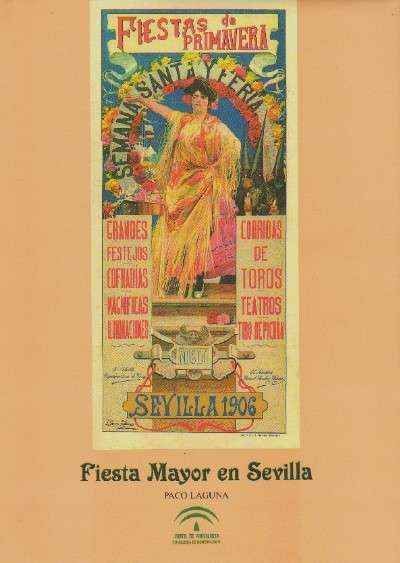 FIESTA MAYOR EN SEVILLA