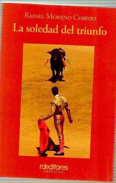 LA SOLEDAD DEL TRIUNFO.