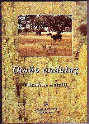 OTOÑO ANDALUZ