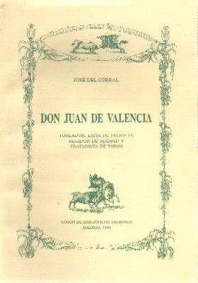 DON JUAN DE VALENCIA