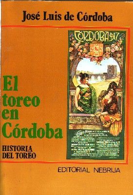 EL TOREO EN CORDOBA