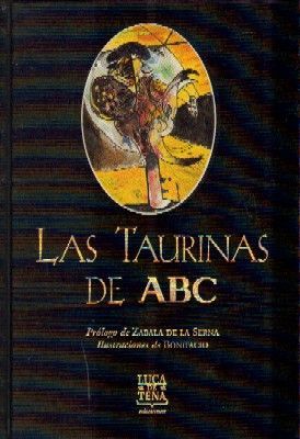 LAS TAURINAS DE ABC