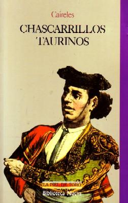 CHASCARRILLOS TAURINOS.