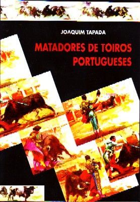 MATADORES DE TOIROS PORTUGUESES