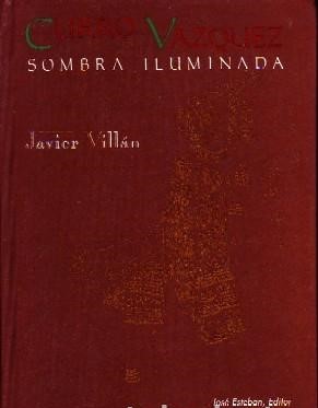 CURRO VAZQUEZ SOMBRA ILUMINADA