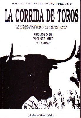 LA CORRIDA DE TOROS