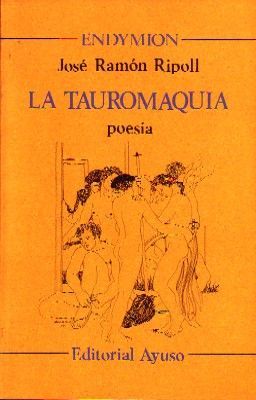 LA TAUROMAQUIA