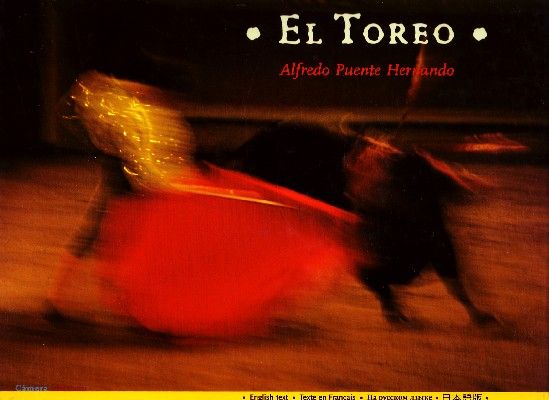 EL TOREO.