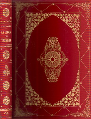 LA LIDIA Y EL TOREO