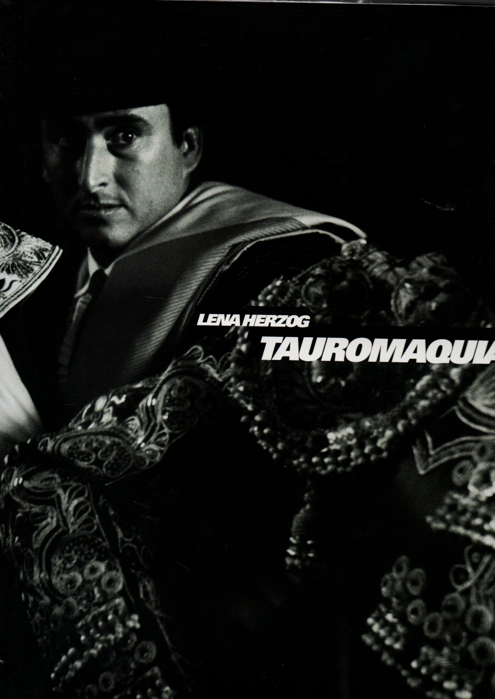 TAUROMAQUIA.