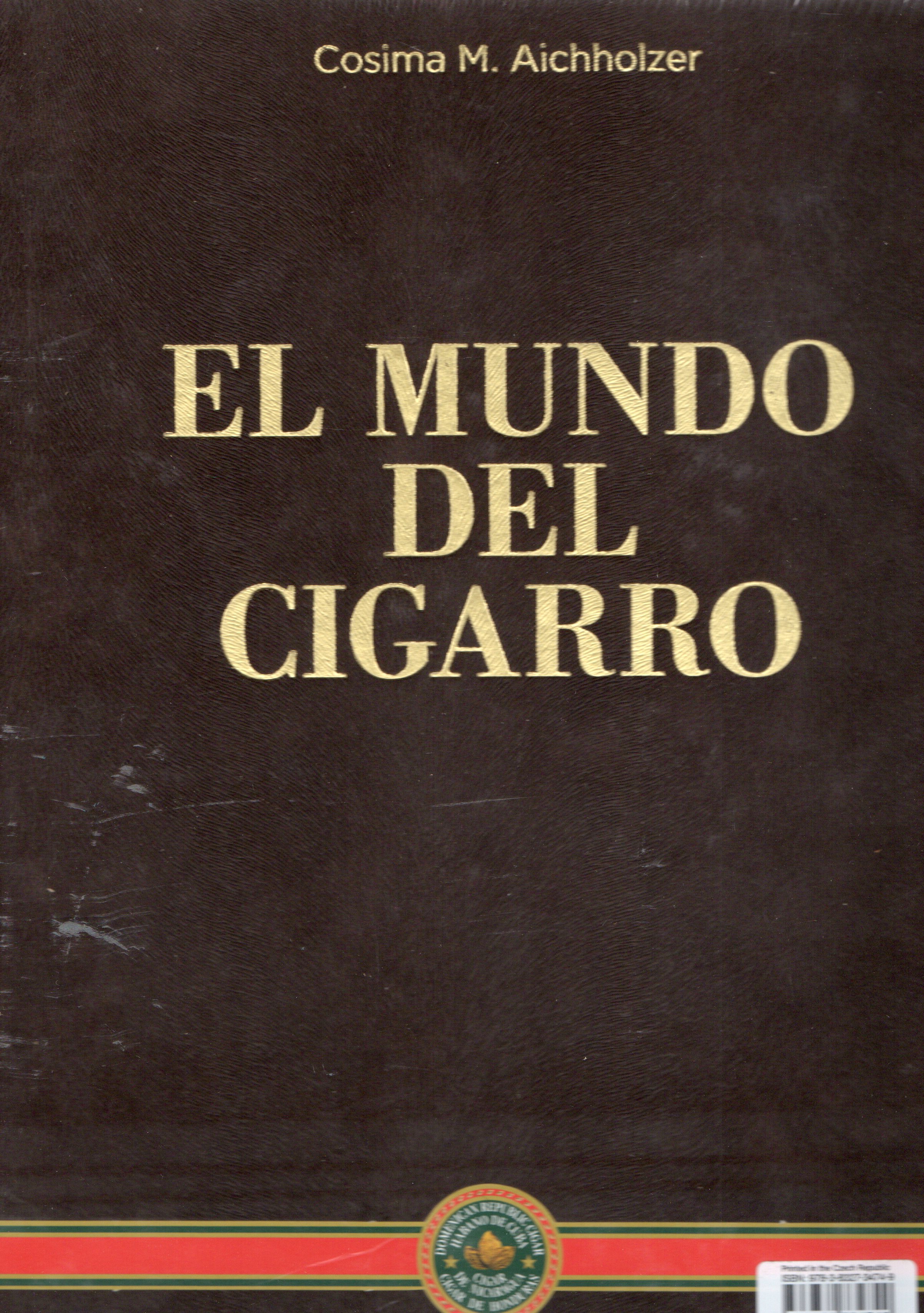 EL MUNDO DEL CIGARRO