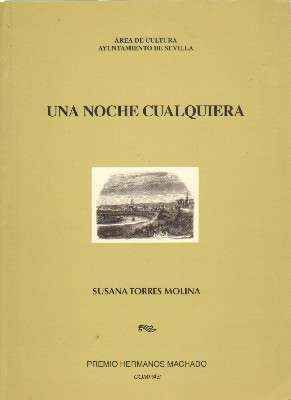 UNA NOCHE CUALQUIERA.Nº13.