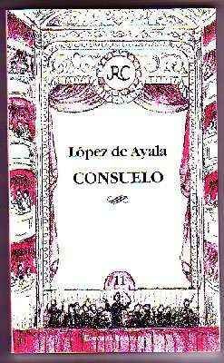 CONSUELO. COLECCIÓN SURTEATRO/VOLÚMEN V11