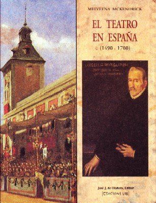 EL TEATRO EN ESPAÑA (1490 - 1700)