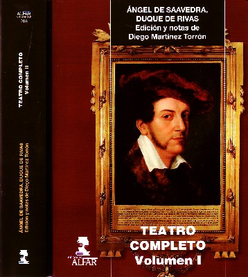 TEATRO COMPLETO 2 VOLUMENES.