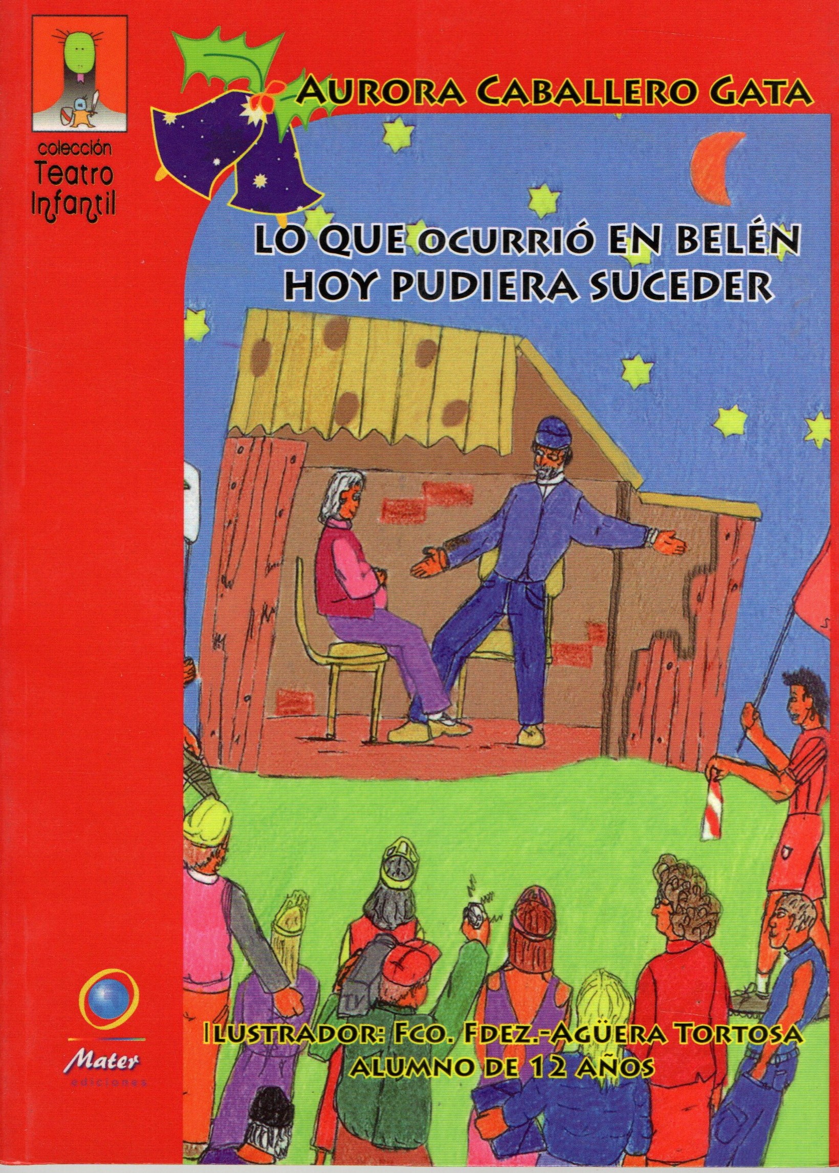 LO QUE OCURRIO EN BELEN HOY PUDIERA SUCEDER