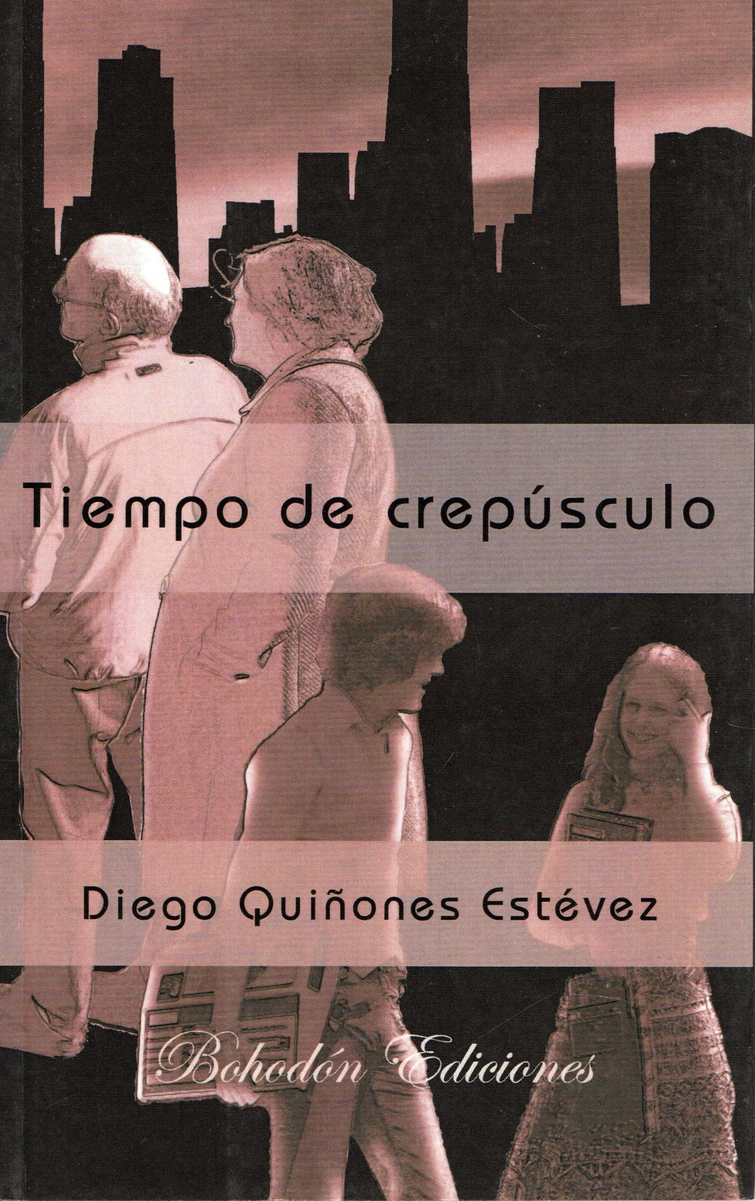 TIEMPO DE CREPUSCULO